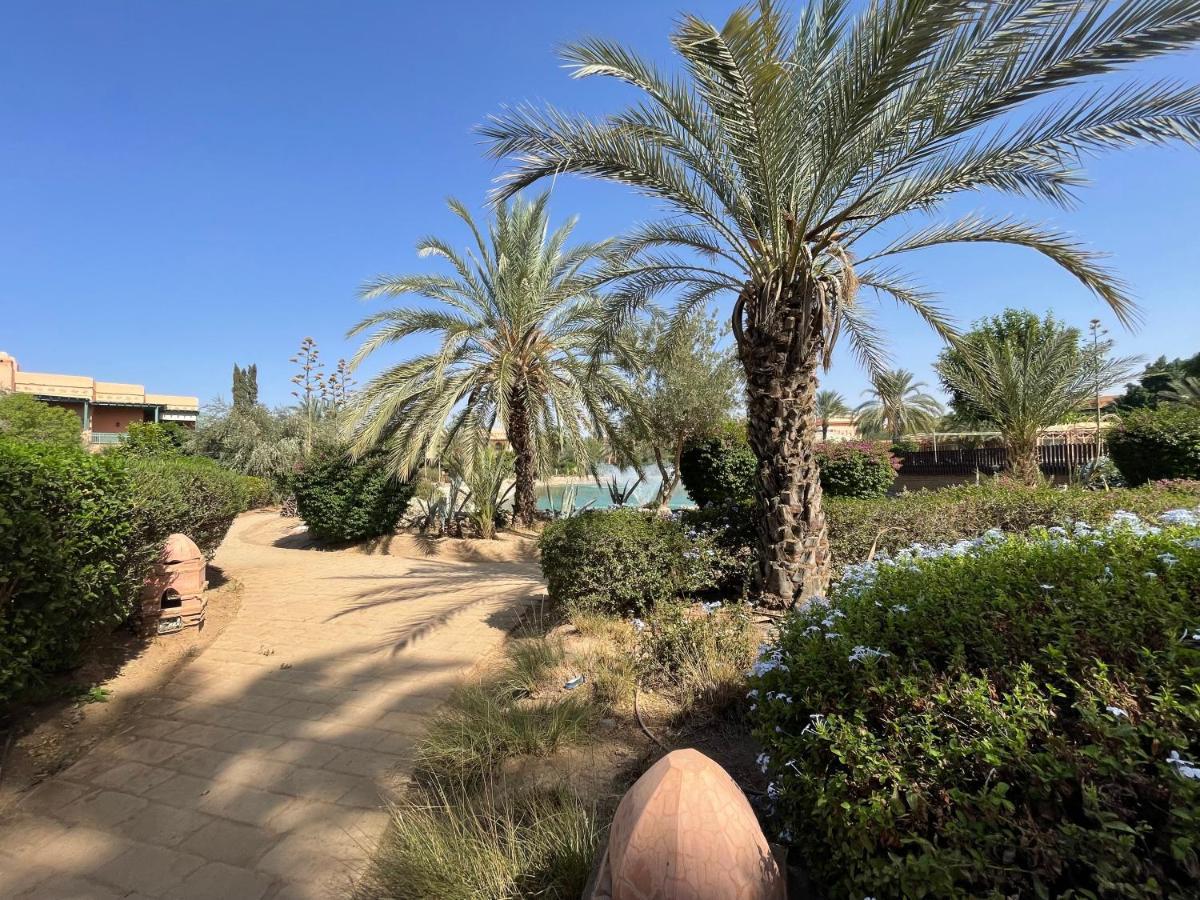Au Riad De La Palmeraie - Marrakech مراكش المظهر الخارجي الصورة