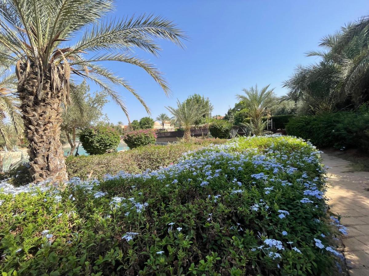 Au Riad De La Palmeraie - Marrakech مراكش المظهر الخارجي الصورة