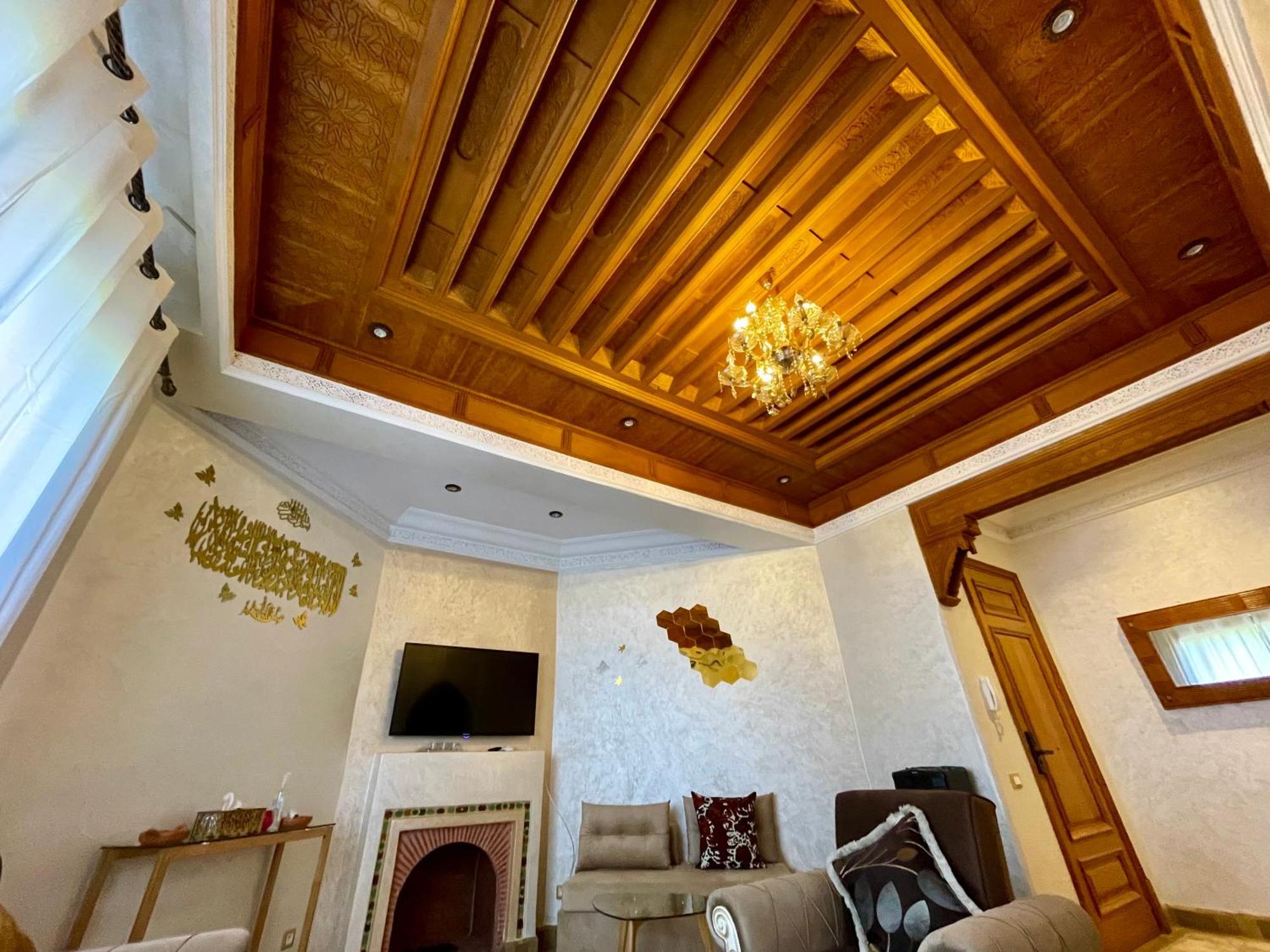 Au Riad De La Palmeraie - Marrakech مراكش المظهر الخارجي الصورة